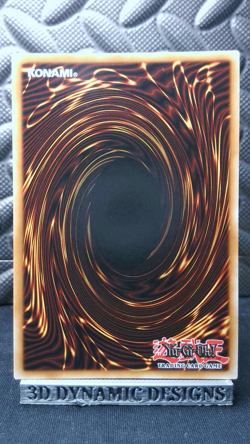 | Yugioh Token: Mecha Phantom Beast (C) Megaraptor OP09-EN026 Super NM 🔥 | - Image 2
