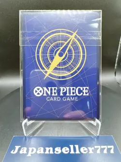 Sanji Tashigi OP10-005 OP12-031 Flagship Battle Promo One Piece Card Japanese - Image 5