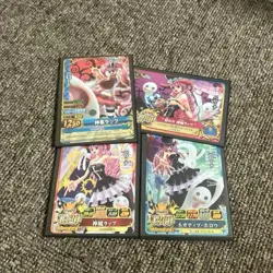 One Piece Card One Piece Berry Match Double Perona - Image 1