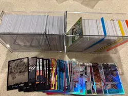 One Piece Bulk Lot 650+ Cards OP13-OP16 EB03 EB04 + Leaders & DON!! - Image 1