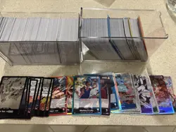 One Piece Bulk Lot 650+ Cards OP13-OP16 EB03 EB04 + Leaders & DON!! - Image 2