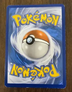 Pokemon Blastoise EX (122 Full Art) XY 122 Holo - Image 2