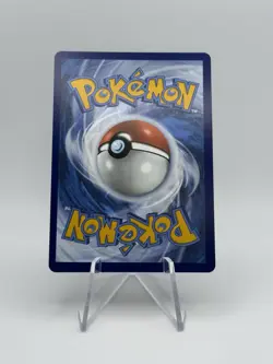 Pokemon Clawitzer 141 Illustration Rare Mega Evolution English - Image 2