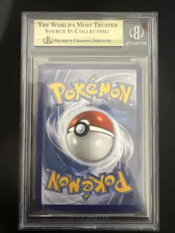 Pokemon Astral Radiance Trainer Gallery Starmie V TG13/TG30 BGS 9.5 PSA - Image 2