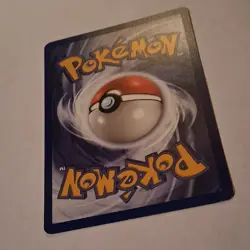 Pokemon TCG Dark Flareon 35/82 Team Rocket 1st Edition Card Nintendo English - Image 5