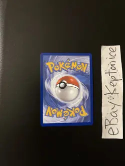 Pokemon TCG Mega Latias EX 100/132 Double Rare Mega Evolution Holo Foil - Image 2