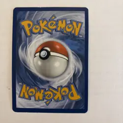 Mew ex SVP053 Scarlet & Violet 151 Special Illustration Promo Pokemon Card - Image 3