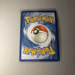 Pokemon TCG Melmetal GX Black Star Promo Card SM178 Sun And Moon Near Mint - Image 2