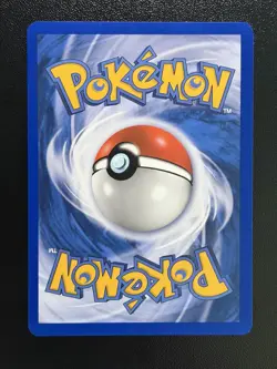 2005 BAYLEEF Prerelease Pokemon Card #35 35/115 Unseen Forces Promo NM (B) - Image 5