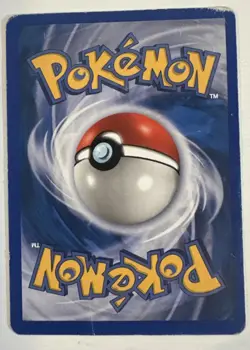 Charmander - 97/165 - Common - Expedition - Pokemon Card - HP/DMG - Image 2
