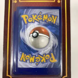 Mystery POKEMON Pack of 10 Cards Sealed UNOPENED 2022 MJ Holding - Image 2