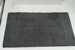 Yugioh Spyral World Championship Qualifier 2017 Rubber Playmat Pre Owned - Image 2