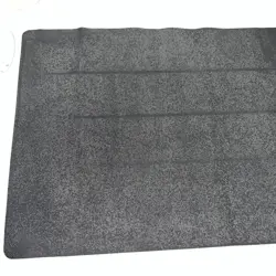 Yugioh Spyral World Championship Qualifier 2017 Rubber Playmat Pre Owned - Image 4