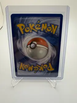 Pokemon TCG Scoop Up Trainer Base Set, Unlimited Rare Card 78/102 - Image 3