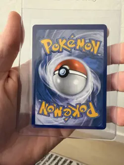 Pokemon Mewtwo GX TCG Shining Legends Holo Card 78/73 Secret Rare NM - Image 2