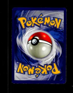 Pokemon Card Charmeleon- # 24/102- Stage 1- 80HP- LV.32- 1999- NM - Image 2