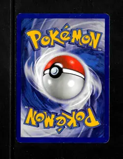 Pokemon Card- Misty's Starmie -# 56/132 - Stage 1 -80HP - LV.35- 2000 - NM - Image 2