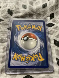 Pokemon TCG Black Kyurem EX Surging Sparks Double Rare Holo Card 048/191 - Image 2