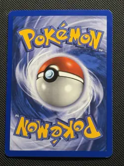 Pokemon Card Sneasel ex EX Ruby & Sapphire Holo Ultra Rare 103/109 2003 - Image 2