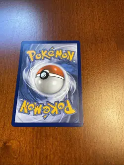 Team Rocket's Mimikyu 097/217 Ascended Heroes Regular Pokemon TCG Card - Image 2