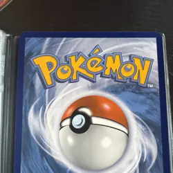 Pokemon Reshiram Charizard GX Full Art Gold Foil Card SM247 Ultra Rare. JUMBO! - Image 3