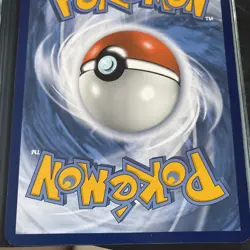 Pokemon Reshiram Charizard GX Full Art Gold Foil Card SM247 Ultra Rare. JUMBO! - Image 4