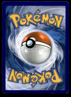 Flareon (Cosmos Holo) 013/098 Promo Miscellaneous Cards & Products Pokemon LP/MP - Image 2