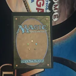 MTG Misprint Kindred Discovery (81/1080) Commander Legends - Image 5
