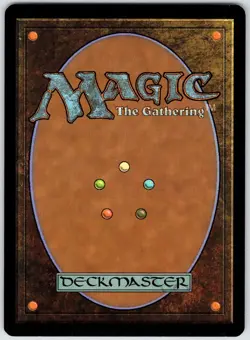 Summoner's Bane 71 Uncommon Zendikar Magic: The Gathering Near Mint - Image 2