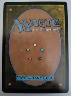 MTG - Lorwyn Eclipsed: Aquitect's Defenses (0044) - Common - Near Mint - Image 2