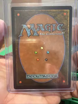 Catacomb Dragon Mirage Regular MTG Magic The Gathering - Image 2