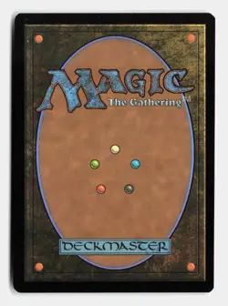 Ponder (Borderless) 13 Marvel Universe Eternal-Legal MTG Foil NM - Image 2