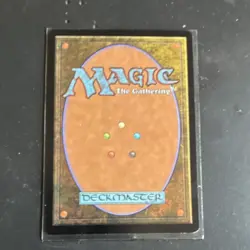 Wizards of the Coast MTG Zndrsplt, Eye of Wisdom Battlebond Rare Blue #005 - Image 3