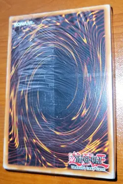 Yugioh 5D's 2008 Starter Deck - Junk Warrior Synchron Synchro Sealed ( No Box ) - Image 4