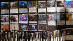 EDH - Orah Cleric Tribal, Reanimate, MTG Commander Deck, Bracket 2 - Image 2