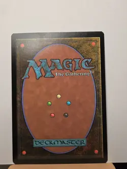MTG Temple of the False God (11/33) 30th Anniversary Play Promos FOIL - Image 2