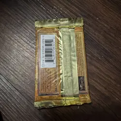 Magic The Gathering: 5TH EDITION (FIFTH) Booster Pack x1 Sealed - Image 2
