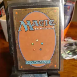 Overmaster 327 Non Foil Retro Border Dominaria Remastered MTG - Image 2