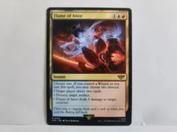 Flame of Anor 203 LTR MTG NM Regular - Image 1