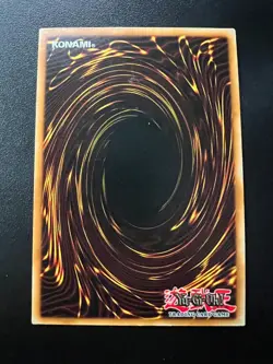 Ancient Gear Gadjiltron Dragon SD10-EN001 Ultra Rare 1st Ed Near Mint Yugioh - Image 2