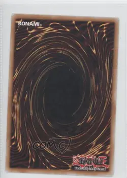 Chaos Infinity 1st Ed. YuGiOh Extreme Victory #EXVC-EN065 READ - Image 2