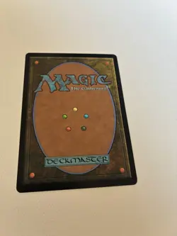 Wizards of the Coast MTG An Offer You Can't Refuse Foundations #0160 Uncommon - Image 2
