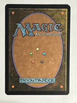 MTG - Wheel and Deal - Onslaught - Reg En (LP) - Image 2