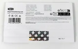 MTG Secret Lair Purr Majesty Brand New Factory Sealed - Image 2