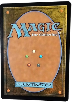 Thought Vessel (Extended Art) - Commander Legends (CMR) - EN - U 703 - Image 2