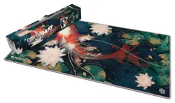 Magic The Gathering MTG Secret Lair Dandan Ultimate Guard Playmat New Free Ship - Image 3