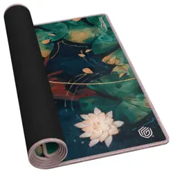 Magic The Gathering MTG Secret Lair Dandan Ultimate Guard Playmat New Free Ship - Image 4