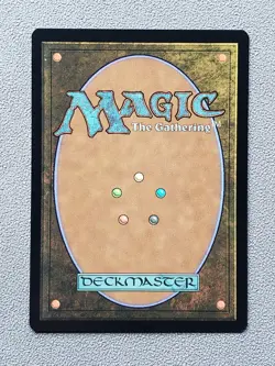 Spellseeker (Borderless Foil) [SLD 1165] MtG Secret Lair - Wizards of the Street - Image 2
