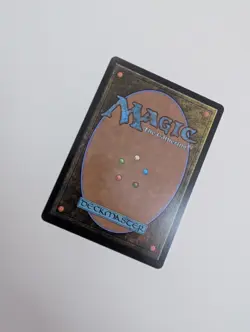 MTG - Bullseye, Death Dealer (Borderless) - Marvel Super Heroes NM/M Condition - Image 3