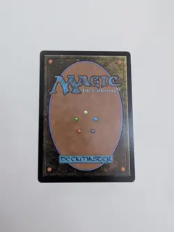 MTG - Bullseye, Death Dealer (Borderless) - Marvel Super Heroes NM/M Condition - Image 4
